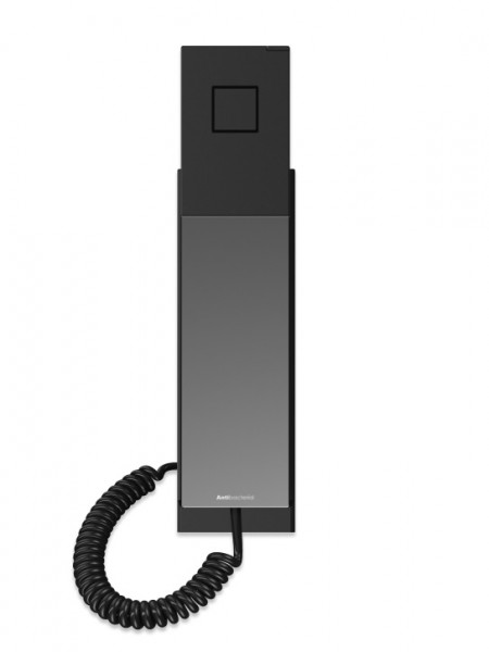 SNOM HD30LA Teléfono analógico para Hoteles