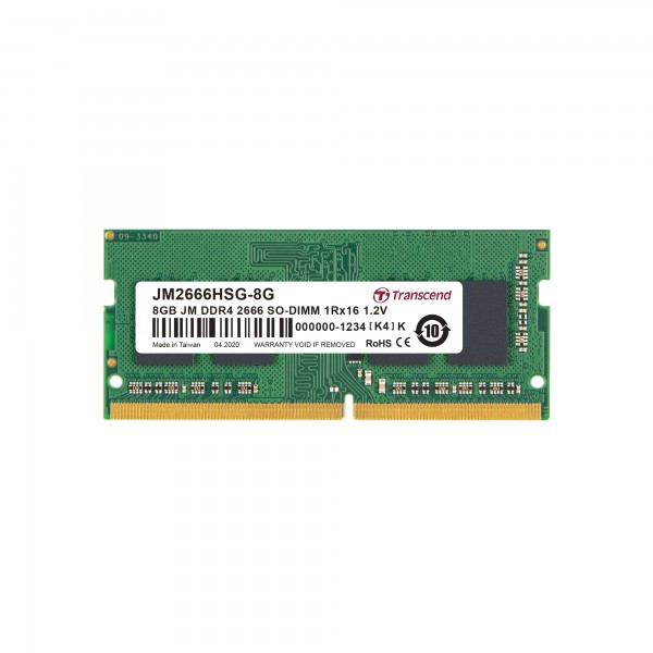 JM2666HSG-8G