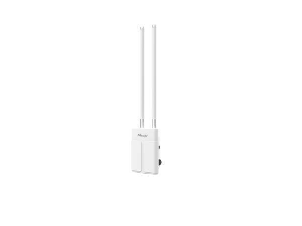 Milesight IoT UG67 Gateway LoRaWAN