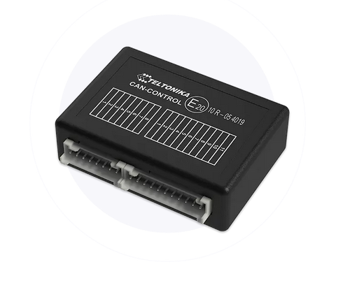 Teltonika CAN-CONTROL