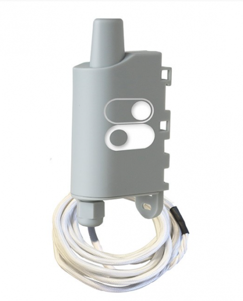 Adeunis LoRaWAN Smart Building Sensor fuga de agua