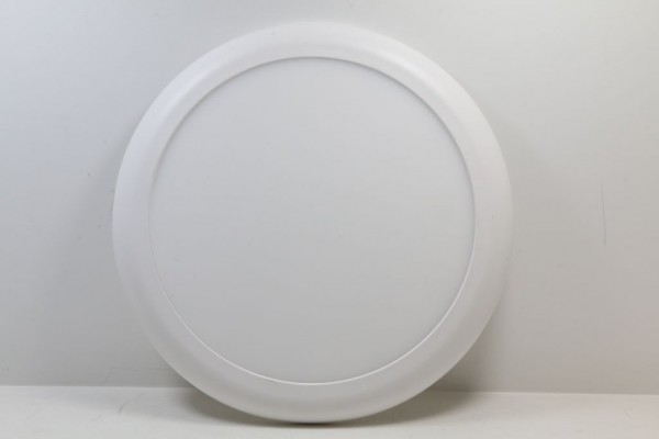 Synergy 21 Panel LED circular 18W, Blanco regulable