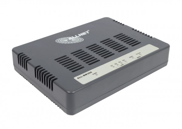 ALLNET ALL-BM300 Módem VDSL g.fast Slave
