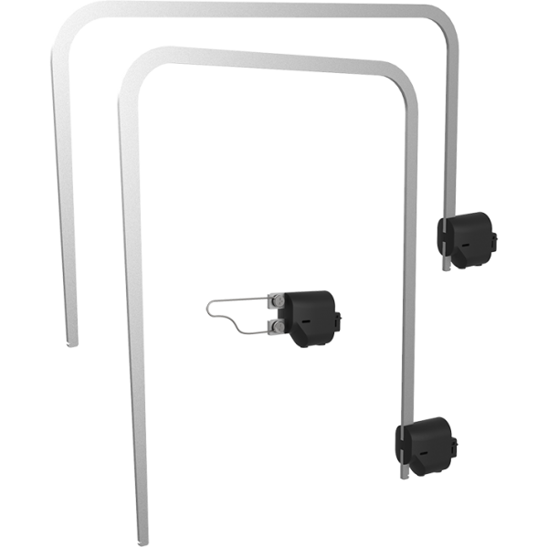 3Dsimo Extensión del cortador de espuma Multipro