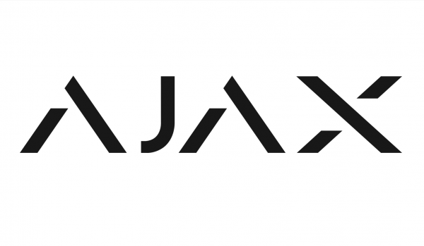 Ajax StreetSiren Jeweller, negro