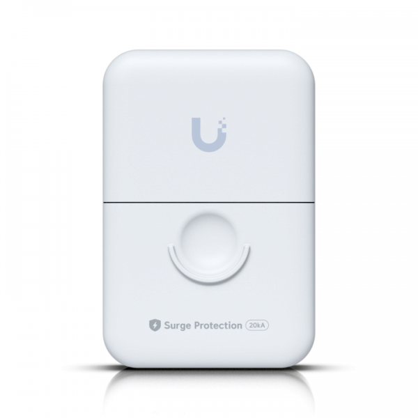 Ubiquiti Ethernet Surge Protection Outdoor • UACC-ETH-SP-Pro