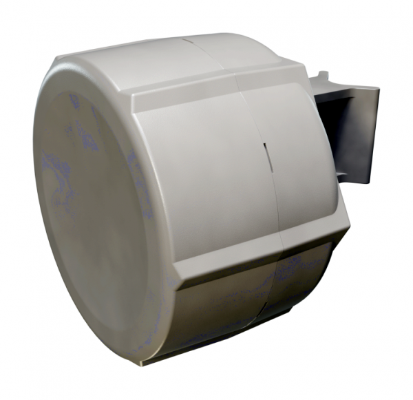 MikroTik SXTR&amp;FG621-EA Antena direccional para exterior