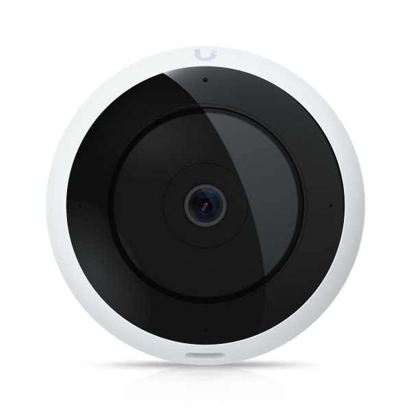 Ubiquiti UniFi Video Camera AI-360 • Indoor • Full HD • PoE • 360° • withe • UVC-AI-360-W