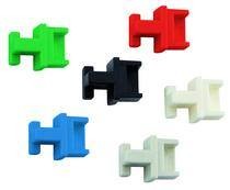 Telegärtner Staubschutzkappe,schwarz, 1-Stück