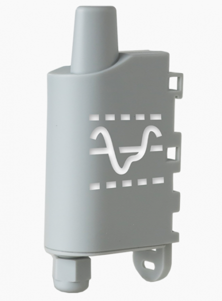Adeunis Sensor de corriente 50A LoRaWAN