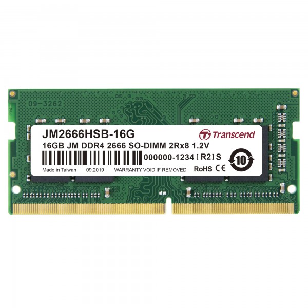 JM2666HSB-16G