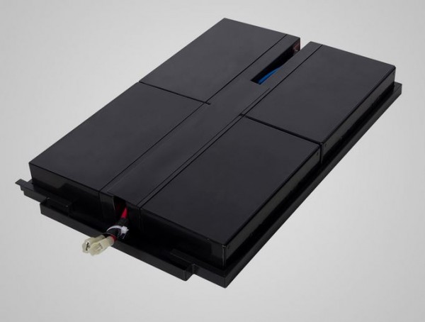 CyberPower USV, zbh. Ersatzakkupack für OR1000ELCDRM1U/OR1000ERM1U/CP1000EIPFCRM1U