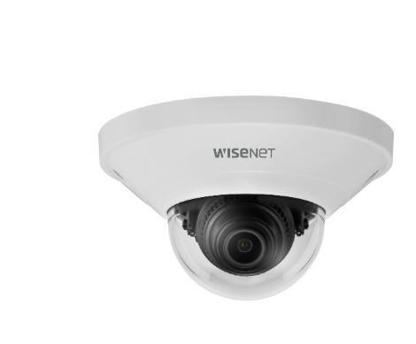 Hanwha Techwin Cámara Domo QND-6011