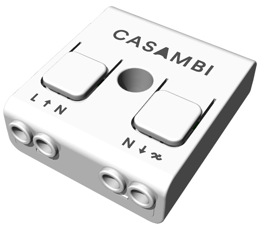 Casambi CBU-TED Regulación triac