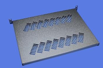 Knürr Schrank zbh. Zwischenboden, T800, fest, t=565-740, lic