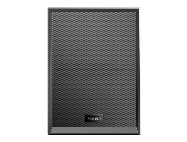 Fanvil A212 Altavoz IP, negro