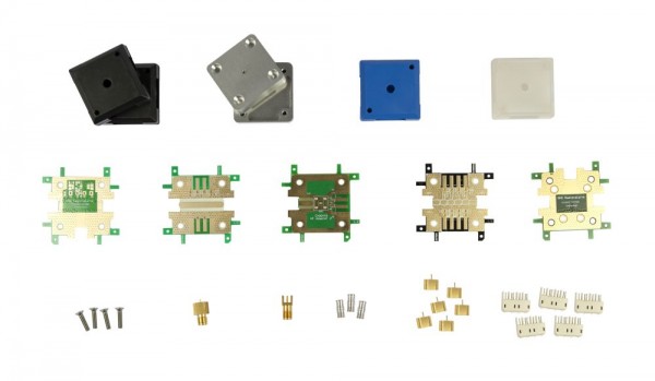 Brick?R?knowledge Set DIY GHz