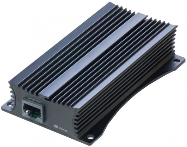 MikroTiK RBGPOE-CON-HP Convertidor