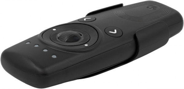 Shelly Blu Remote Control ZB-Negro