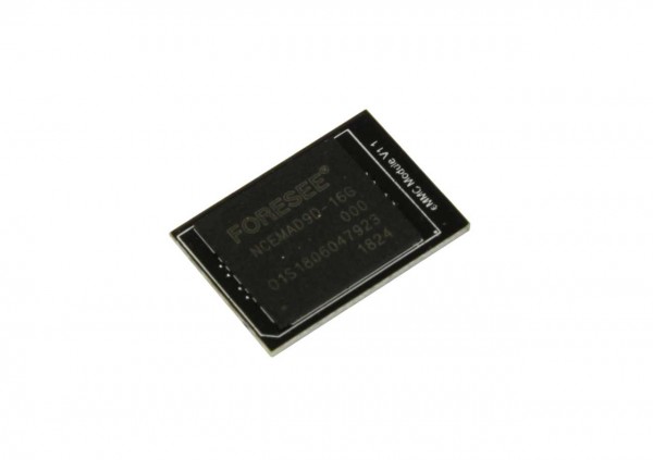 Rock Pi 4 EMMC 5.0 128GB