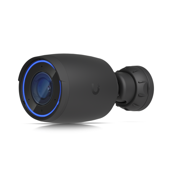 Ubiquiti UVC-AI-Pro Video Cámara profesional IA para exterior 4K / PoE
