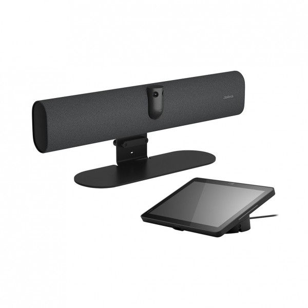 Jabra PanaCast 40 VBS, UC VB &amp; Touch Control, EMEA, Charger-C