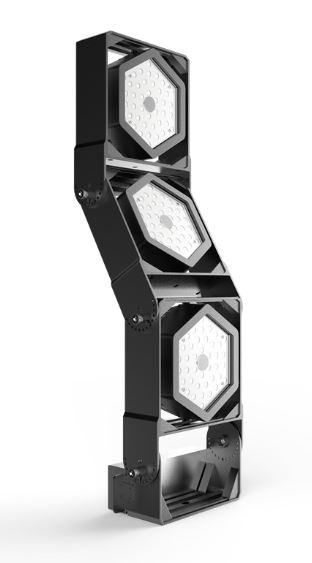 Synergy 21 Proyector LED Stadium HC 300W, blanco frío 30º