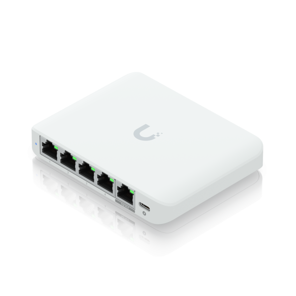 Ubiquiti USW-Flex-2.5G-5