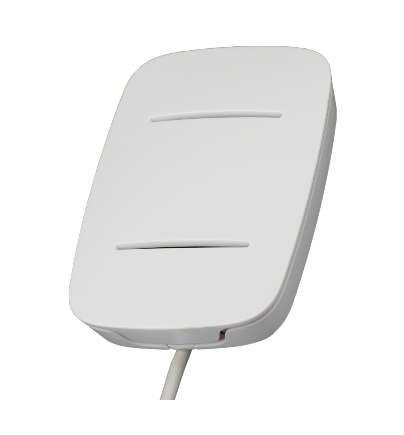 Talkpool · LoRaWAN · OY1700 · Partikel Messsensor