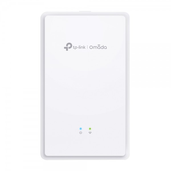 TP-Link EAP615GP-Wall Punto de acceso de pared GPON Wi-Fi AX1800