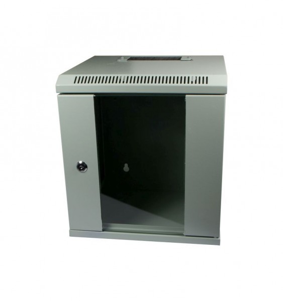ALLNET ALL-SMM3306 Rack 10&quot; 6U 351x312x300mm, gris