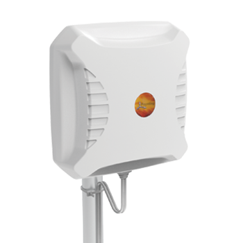 Poynting Antena LTE Unidireccional LoRa/Helium 11dBi