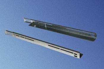 Knürr zub.L-Schiene(Einschubschiene),T800-1200,Variabel, l=