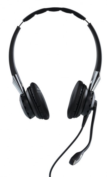 Jabra BIZ 2400 II Duo