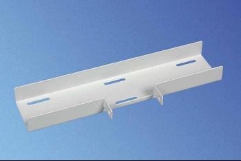 Knürr zub.Kabelwanne zwischen Schränken,