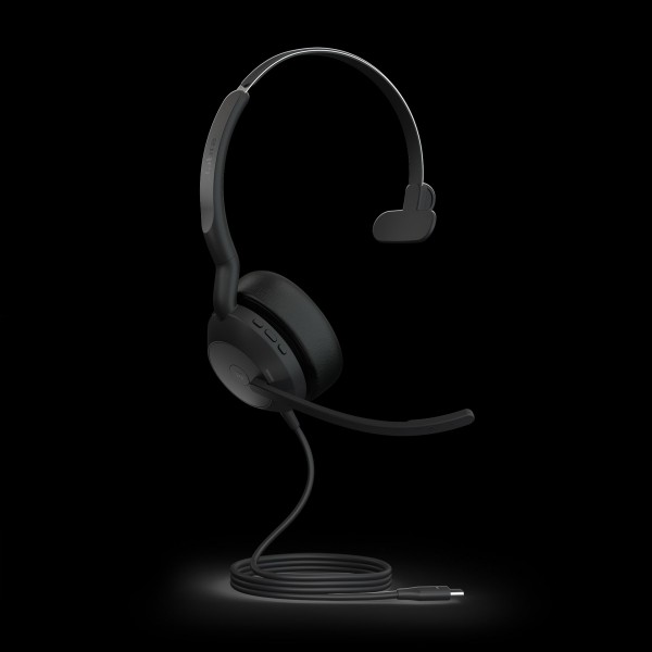 Jabra Evolve2 50 USB-C MS Mono