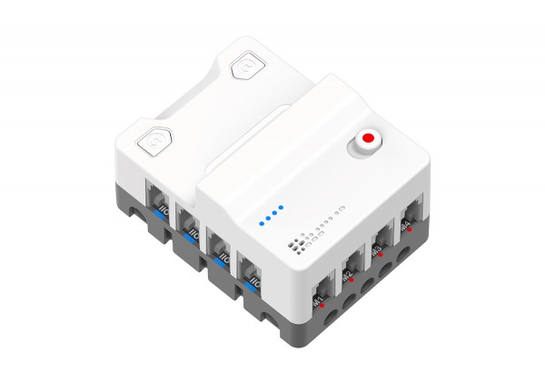 ELECFREAKS Nezha Pro