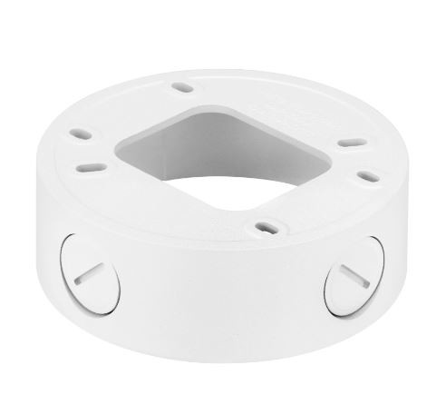 Hanwha Techwin IP-Cam Zbh. Backbox für QNV-60xx SBV-120GW