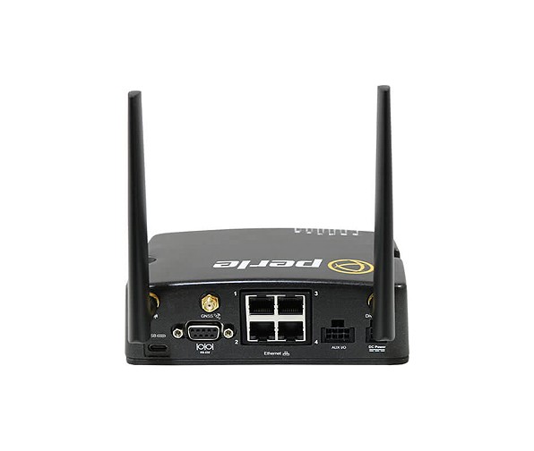 Perle LTE Router IRG5540+ Router