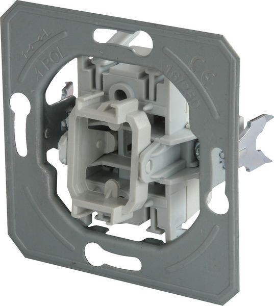 TEM Series Ekonomik SWITCH 1WAY10AX 250V~