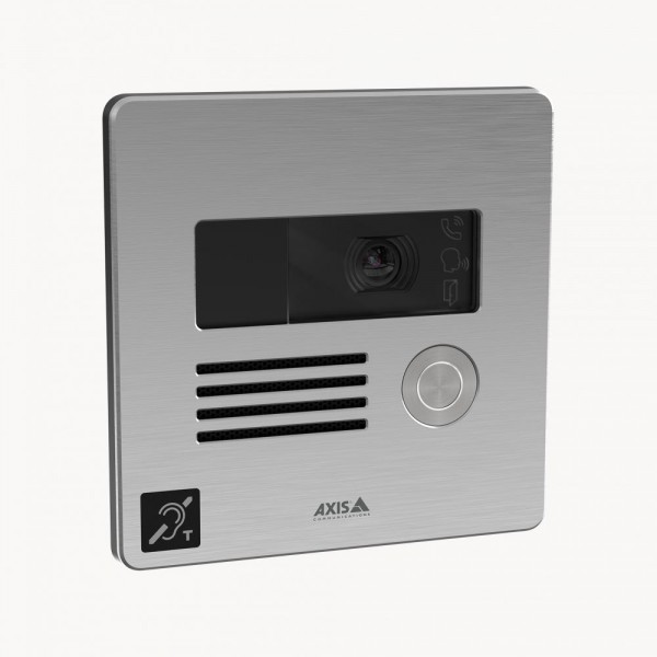 AXIS TI8904 Induction loop