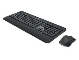 Logitech Set - MK540 Advanced *US International*