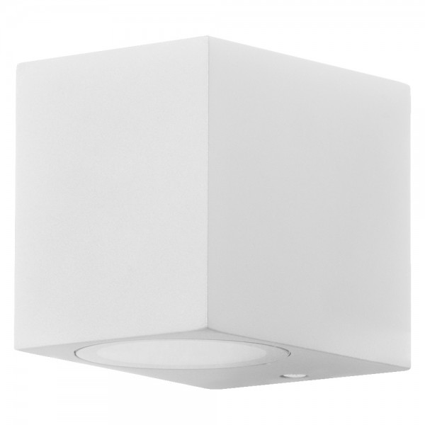 LEDVANCE Endura Classic Square Down White