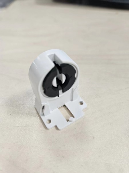 Synergy 21 Portatubo con casquillo T8