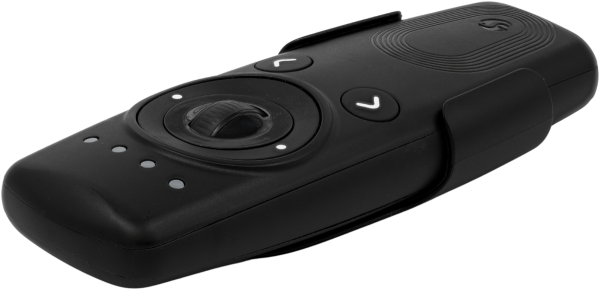 Shelly Blu Remote Control ZB-Negro