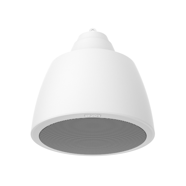 Hanwha Techwin IP Audio System Hängelautsprecher SPA-P100W