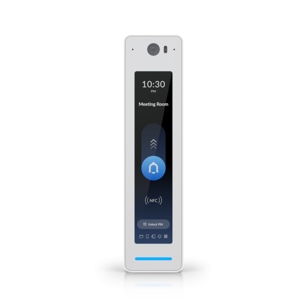 Ubiquiti UniFi Access Reader Gen3 Pro Â• white Â• UA-G3-Pro-W