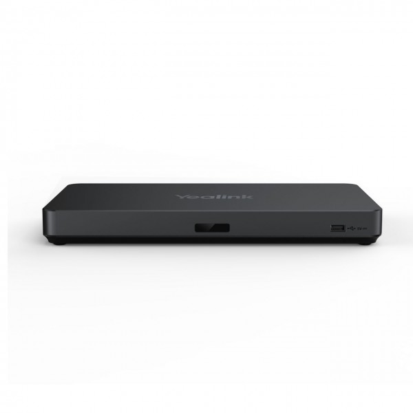 Yealink AVHub MSFT
