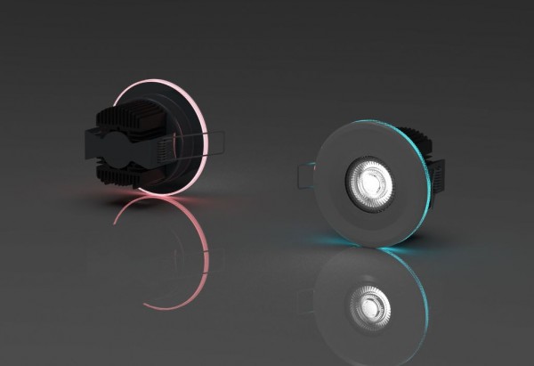 Synergy 21 Morpheus V3 RGB-WW