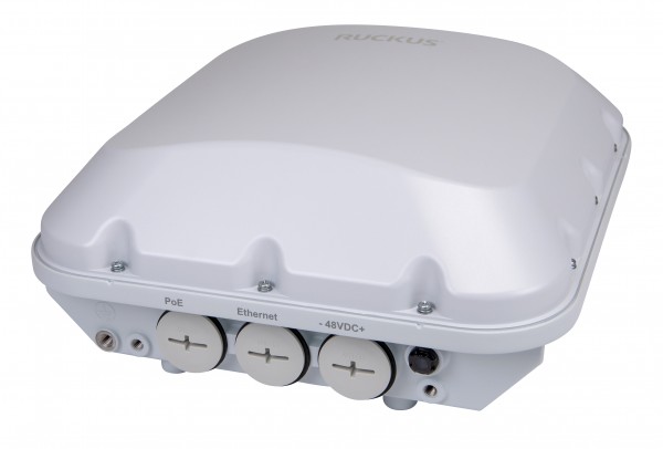 RUCKUS T670 Punto de acceso exterior WiFi7